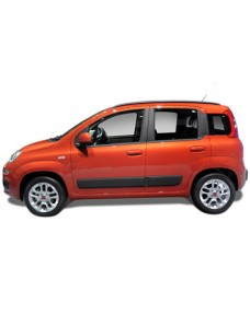 FIAT Panda 1.3 MJT 16V 75 CV S&S Pop 5 porte 